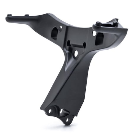 Genuine Honda Upper Cowling Stay B For RVT1000 RC51 (2002-2005) - OEM Bracket 64502-MCF-D30